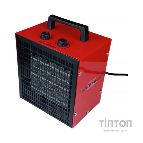 Обігрівач Grunhelm РТС-3000D
