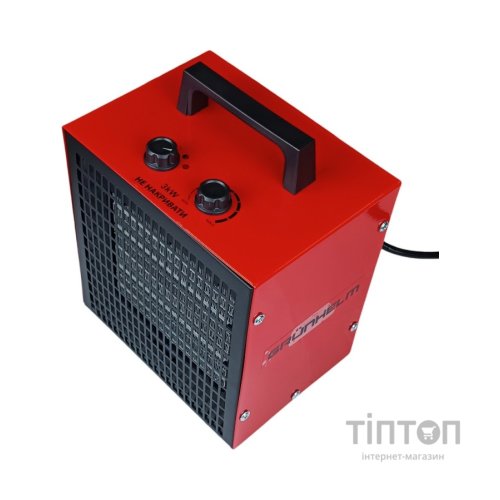 Обігрівач Grunhelm РТС-3000D