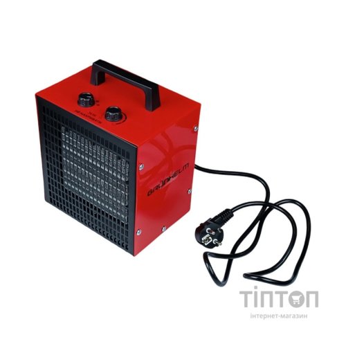 Обігрівач Grunhelm РТС-3000D