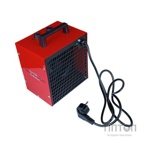 Обігрівач Grunhelm РТС-3000D