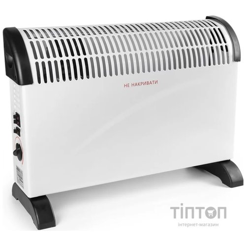 Обігрівач Hölmer HCH-200W