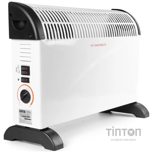 Обігрівач Hölmer HCH-200W