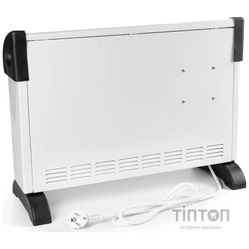 Обігрівач Hölmer HCH-200W