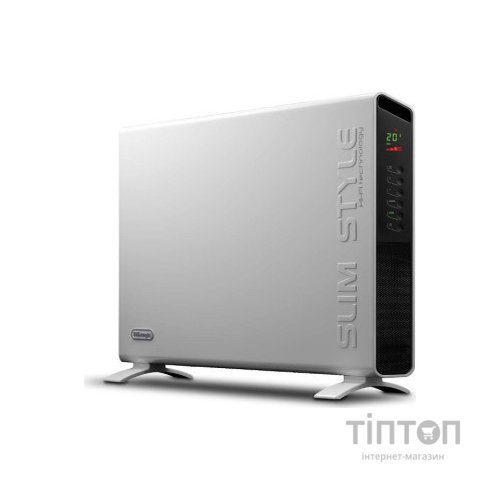 Обігрівач конвекторний DeLonghi HCX 9120 Е