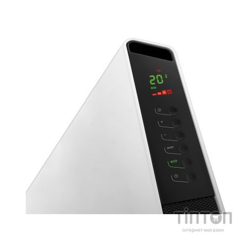 Обігрівач конвекторний DeLonghi HCX 9120 Е