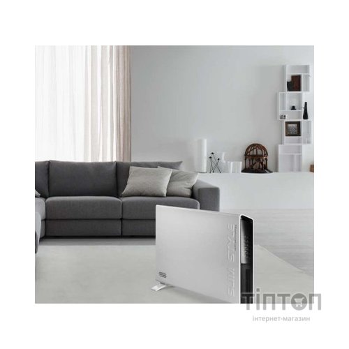 Обігрівач конвекторний DeLonghi HCX 9120 Е