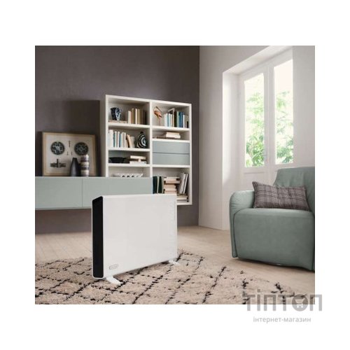 Обігрівач конвекторний DeLonghi HCX 9120 Е