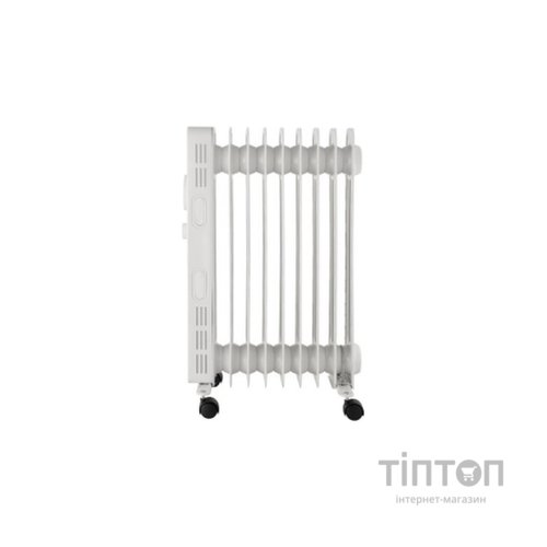 Обігрівач KUMTEL KUM-1225S White