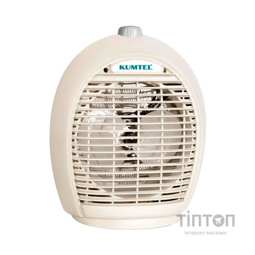 Обігрівач KUMTEL LX-6331