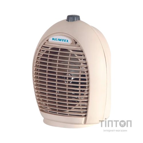 Обігрівач KUMTEL LX-6331