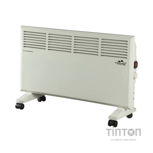 Обігрівач Monte MT-1062
