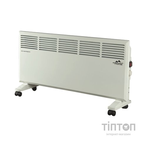 Обігрівач Monte MT-1063