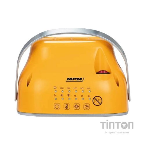Обігрівач MPM MUG-22/P