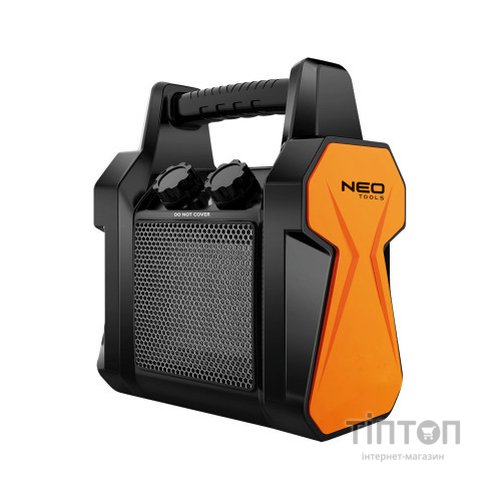 Обігрівач Neo Tools 2 кВт, PTC (90-060)