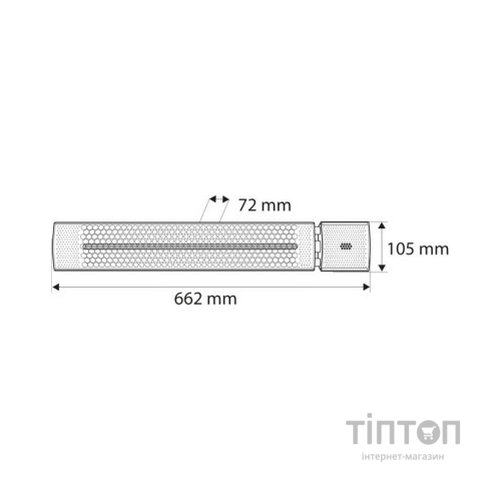Обігрівач Neo Tools 90-030