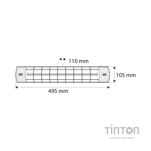 Обігрівач Neo Tools 90-031