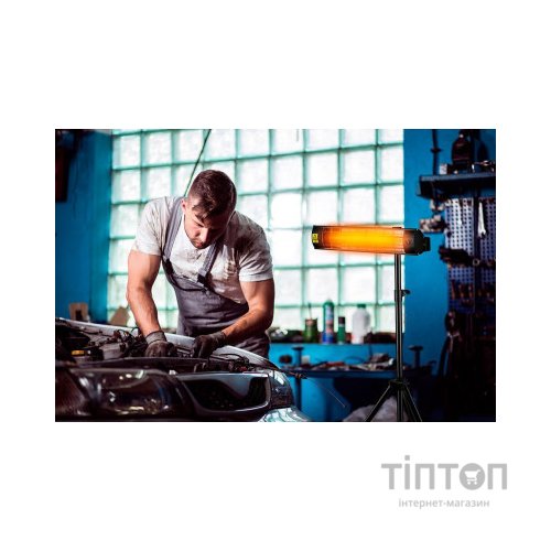 Обігрівач Neo Tools 90-031