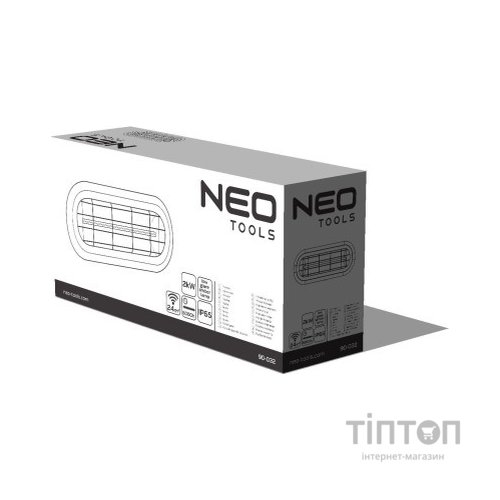 Обігрівач Neo Tools 90-032