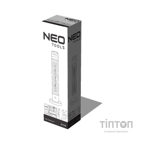 Обігрівач Neo Tools 90-035