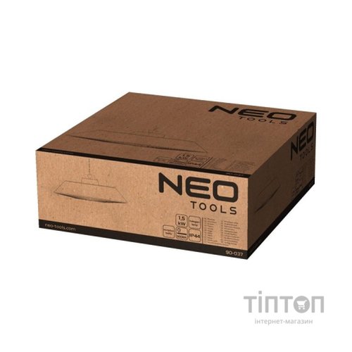 Обігрівач Neo Tools 90-037