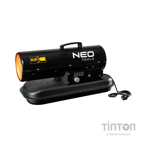 Обігрівач Neo Tools 90-080