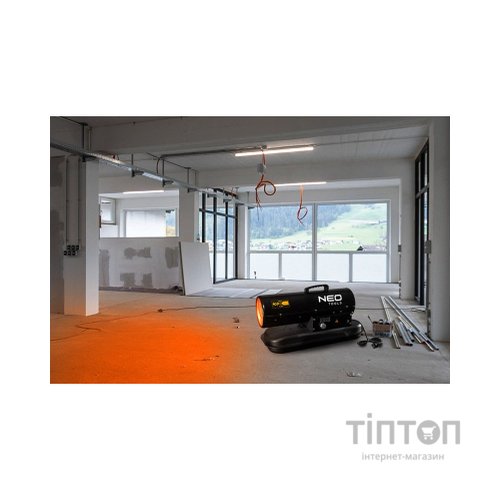 Обігрівач Neo Tools 90-080