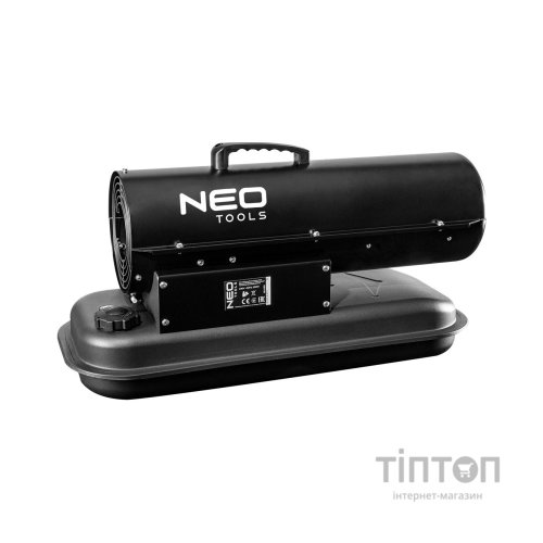 Обігрівач Neo Tools 90-080