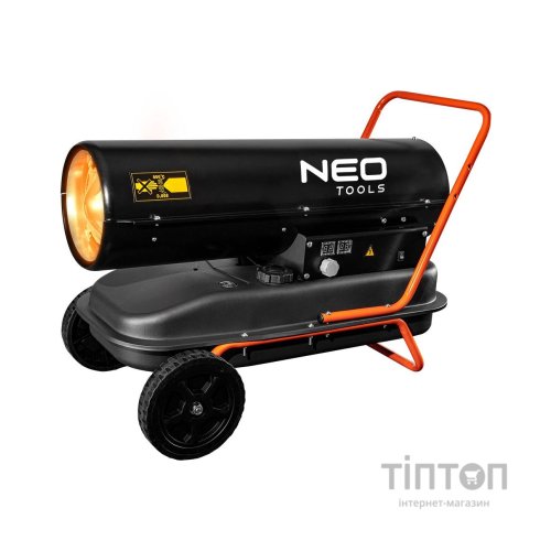 Обігрівач Neo Tools 90-081