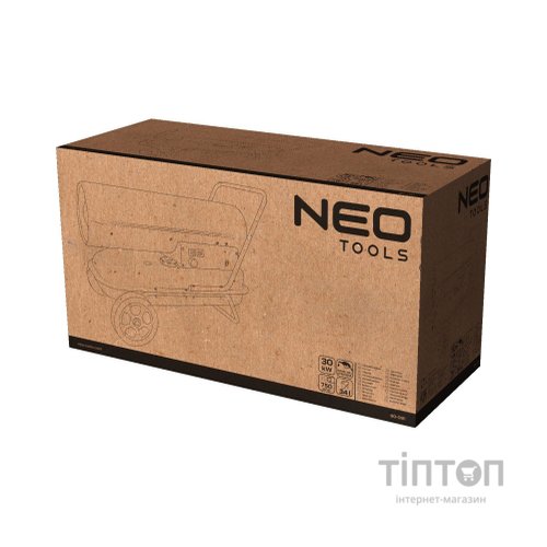 Обігрівач Neo Tools 90-081