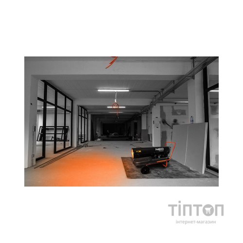 Обігрівач Neo Tools 90-082