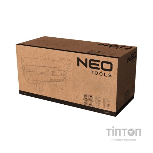 Обігрівач Neo Tools 90-082