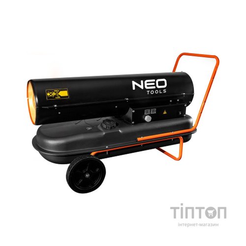 Обігрівач Neo Tools 90-082