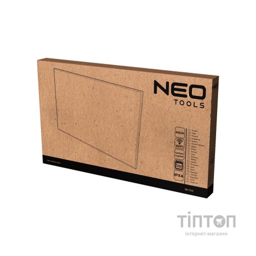 Обігрівач Neo Tools 90-105