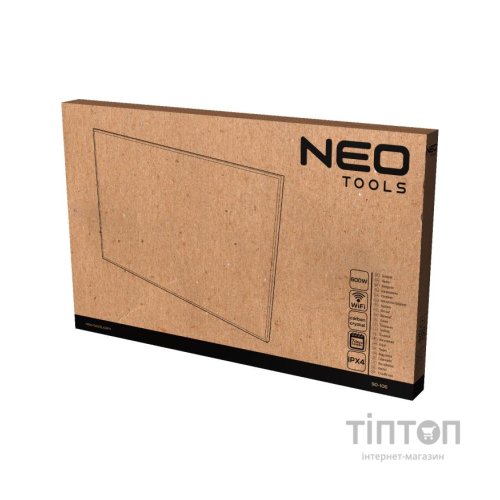 Обігрівач Neo Tools 90-106