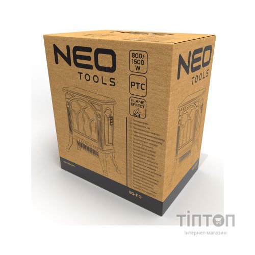 Обігрівач Neo Tools 90-110