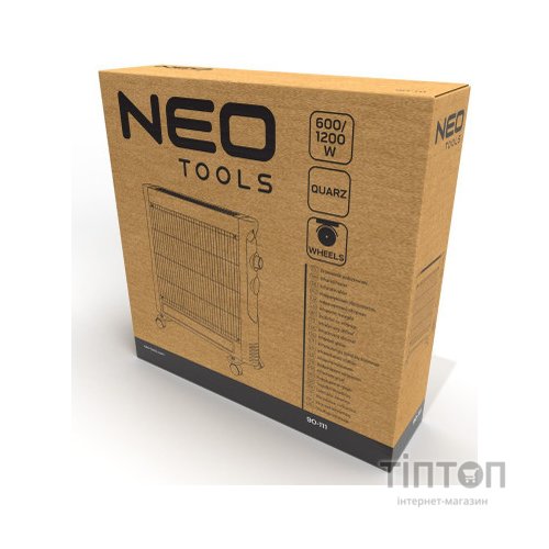 Обігрівач Neo Tools 90-111