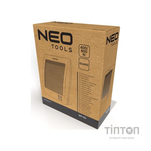 Обігрівач Neo Tools 90-112