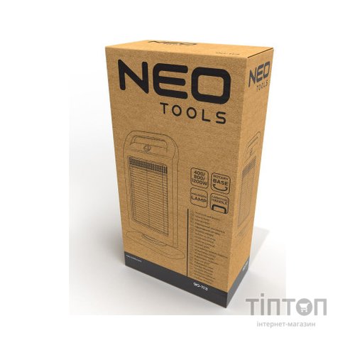 Обігрівач Neo Tools 90-113