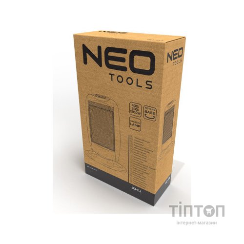 Обігрівач Neo Tools 90-114