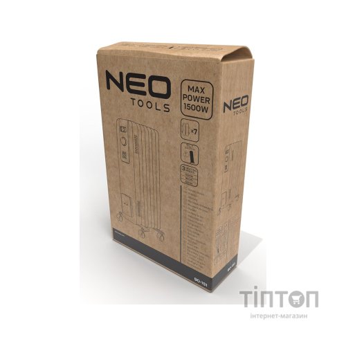 Обігрівач Neo Tools 90-151