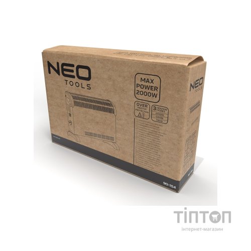 Обігрівач Neo Tools 90-154