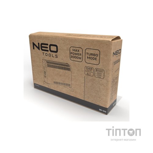 Обігрівач Neo Tools 90-155