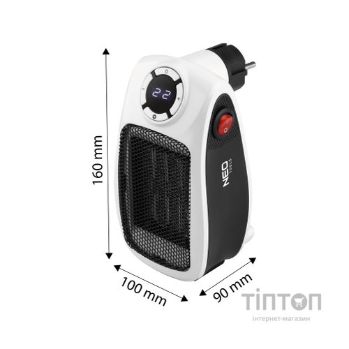 Обігрівач Neo Tools 90-158