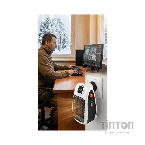 Обігрівач Neo Tools 90-158