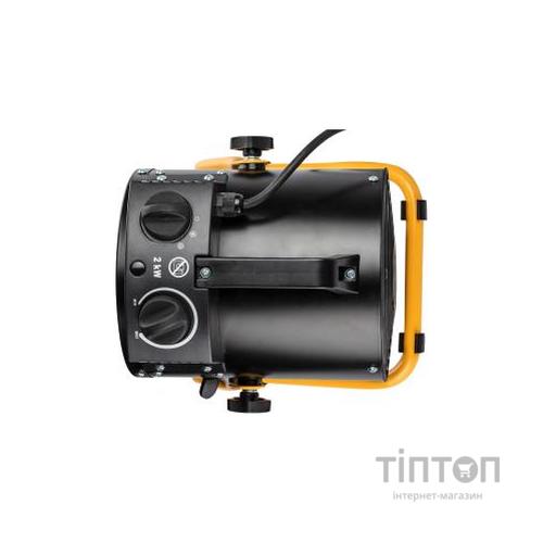 Обігрівач Neo Tools TOOLS 2 кВт, IPX4 (90-067)