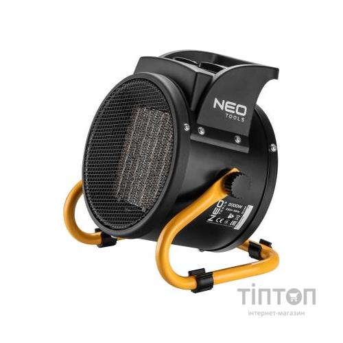 Обігрівач Neo Tools TOOLS 2 кВт, PTC (90-062)