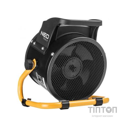 Обігрівач Neo Tools TOOLS 2 кВт, PTC (90-062)