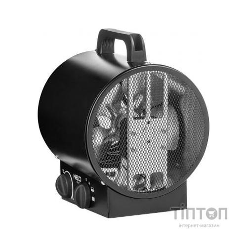 Обігрівач Neo Tools TOOLS 3 кВт (90-066)