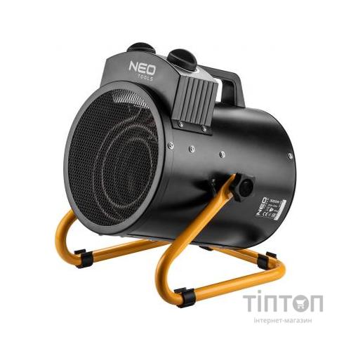 Обігрівач Neo Tools TOOLS 3 кВт, IPX4 (90-068)