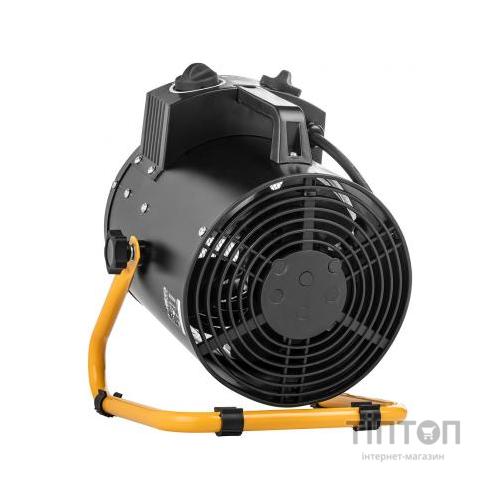 Обігрівач Neo Tools TOOLS 3 кВт, IPX4 (90-068)